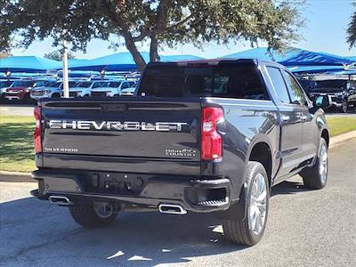 2024 Chevrolet Silverado 1500 Crew Cab 4WD, Pickup for sale #P18701 - photo 2