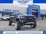 2018 Chevrolet Silverado 1500 Crew Cab 4WD, Pickup for sale #P18706A1 - photo 1