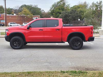 2022 Chevrolet Silverado 1500 Crew Cab 4WD, Pickup for sale #P18728 - photo 2