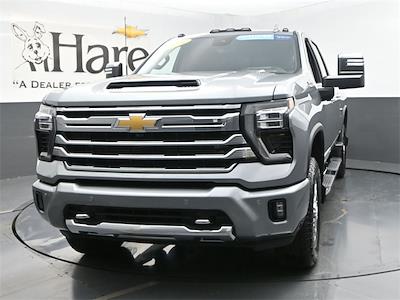 2024 Chevrolet Silverado 2500 Crew Cab 4x4, Pickup for sale #BCJ250034A - photo 1