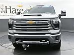 2024 Chevrolet Silverado 2500 Crew Cab 4x4, Pickup for sale #BCJ250034A - photo 9