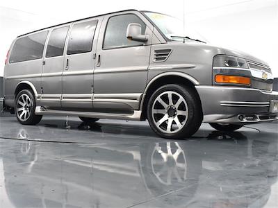 Used 2012 Chevrolet Express 1500 LT 4x2, Cutaway for sale #C1114758 - photo 1