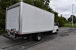 Used 2016 GMC Savana 3500 4x2, Box Truck for sale #G1231432 - photo 21