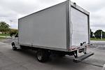 Used 2016 GMC Savana 3500 4x2, Box Truck for sale #G1231432 - photo 2