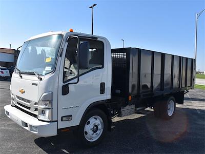 2024 Chevrolet LCF 5500XG Regular Cab 4x2, Dump Truck for sale #HCV240429 - photo 1