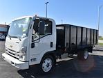 New 2024 Chevrolet LCF 5500XG Regular Cab 4x2, Dump Truck for sale #HCV240429 - photo 1