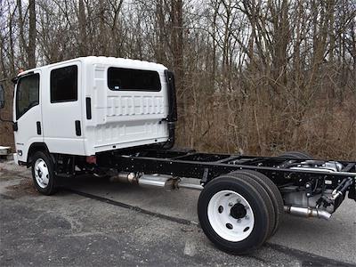 2024 Chevrolet LCF 4500HG Crew Cab 4x2, Cab Chassis for sale #HCV240821 - photo 2