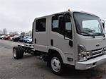 New 2024 Chevrolet LCF 4500HG Crew Cab 4x2, Cab Chassis for sale #HCV240821 - photo 3