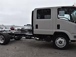 New 2024 Chevrolet LCF 4500HG Crew Cab 4x2, Cab Chassis for sale #HCV240821 - photo 15