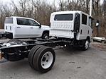 New 2024 Chevrolet LCF 4500HG Crew Cab 4x2, Cab Chassis for sale #HCV240821 - photo 16