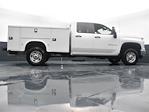 New 2024 Chevrolet Silverado 2500 Work Truck Double Cab 4x2, Knapheide Service Truck for sale #HCV240891 - photo 30