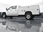 New 2024 Chevrolet Silverado 2500 Work Truck Double Cab 4x2, Knapheide Service Truck for sale #HCV240891 - photo 32
