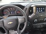 New 2024 Chevrolet Silverado 3500 Work Truck Regular Cab 4x2, Knapheide Dump Truck for sale #HCV240987 - photo 12