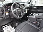New 2024 Chevrolet Silverado 3500 Work Truck Regular Cab 4x2, Knapheide Dump Truck for sale #HCV240987 - photo 3