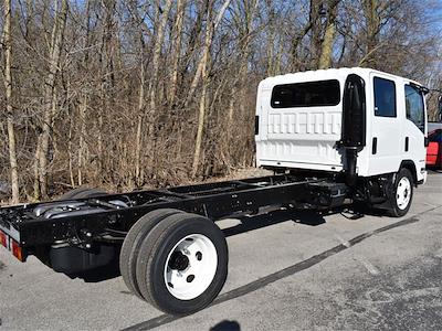 2024 Chevrolet LCF 4500HG Crew Cab 4x2, Cab Chassis for sale #HCV241175 - photo 2