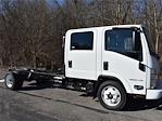 New 2024 Chevrolet LCF 4500HG Crew Cab 4x2, Cab Chassis for sale #HCV241175 - photo 3