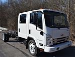 New 2024 Chevrolet LCF 4500HG Crew Cab 4x2, Cab Chassis for sale #HCV241175 - photo 1
