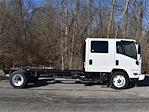 New 2024 Chevrolet LCF 4500HG Crew Cab 4x2, Cab Chassis for sale #HCV241175 - photo 6