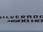 New 2024 Chevrolet Silverado 4500 Work Truck Regular Cab 4x4, Cab Chassis for sale #HCV241348 - photo 3