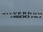 New 2024 Chevrolet Silverado 4500 Work Truck Regular Cab 4x4, Cab Chassis for sale #HCV241348 - photo 5