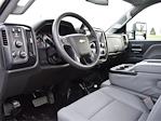 New 2024 Chevrolet Silverado 4500 Work Truck Regular Cab 4x4, Cab Chassis for sale #HCV241348 - photo 8