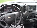 2024 Chevrolet Silverado 3500 Crew Cab 4x4, Knapheide Flatbed Truck for sale #HCV241352 - photo 5