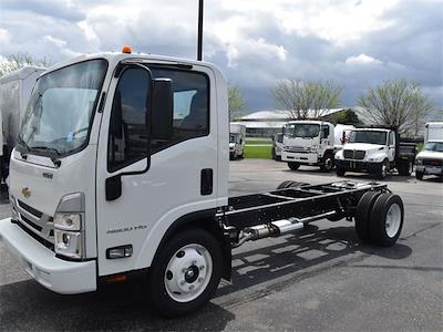 New 2024 Chevrolet LCF 4500HG Regular Cab 4x2, Cab Chassis for sale #HCV241396 - photo 1