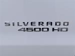 New 2024 Chevrolet Silverado 4500 Work Truck Regular Cab 4x2, Cab Chassis for sale #HCV241397 - photo 8