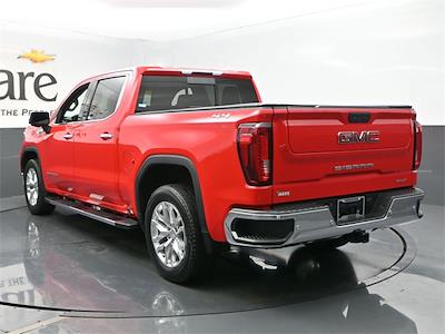 2020 GMC Sierra 1500 Crew Cab 4x4, Pickup for sale #HCV241447B - photo 2