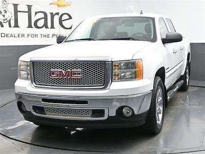 Used 2010 GMC Sierra 1500 Denali Crew Cab 4x4, Pickup for sale #HCV241447C - photo 1