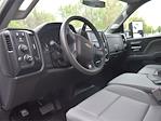 New 2024 Chevrolet Silverado 4500 Work Truck Regular Cab 4x4, Cab Chassis for sale #HCV241531 - photo 8