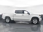 New 2024 Chevrolet Silverado 1500 Custom Crew Cab 4x4, Pickup for sale #HCVL241557 - photo 3