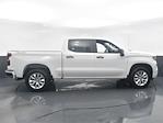 New 2024 Chevrolet Silverado 1500 Custom Crew Cab 4x4, Pickup for sale #HCVL241557 - photo 14