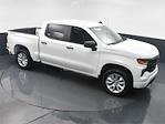 New 2024 Chevrolet Silverado 1500 Custom Crew Cab 4x4, Pickup for sale #HCVL241557 - photo 15