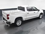 New 2024 Chevrolet Silverado 1500 Custom Crew Cab 4x4, Pickup for sale #HCVL241557 - photo 17