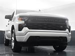 New 2024 Chevrolet Silverado 1500 Custom Crew Cab 4x4, Pickup for sale #HCVL241557 - photo 5