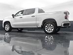 New 2024 Chevrolet Silverado 1500 Custom Crew Cab 4x4, Pickup for sale #HCVL241557 - photo 32