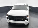 New 2024 Chevrolet Silverado 1500 Custom Crew Cab 4x4, Pickup for sale #HCVL241557 - photo 36