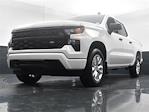 New 2024 Chevrolet Silverado 1500 Custom Crew Cab 4x4, Pickup for sale #HCVL241557 - photo 6