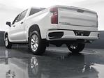 New 2024 Chevrolet Silverado 1500 Custom Crew Cab 4x4, Pickup for sale #HCVL241557 - photo 7