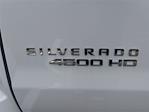 New 2024 Chevrolet Silverado 4500 Work Truck Regular Cab 4x4, Cab Chassis for sale #HCV241575 - photo 12
