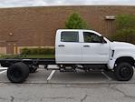 New 2024 Chevrolet Silverado 4500 Work Truck Regular Cab 4x4, Cab Chassis for sale #HCV241575 - photo 9