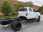 New 2024 Chevrolet Silverado 4500 Work Truck Regular Cab 4x4, Cab Chassis for sale #HCV241575 - photo 10