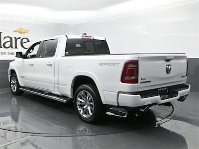 2022 Ram 1500 Crew Cab 4x4, Pickup for sale #HCV241605A - photo 2