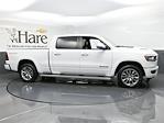 Used 2022 Ram 1500 Laramie Crew Cab 4x4, Pickup for sale #HCV241605A - photo 3