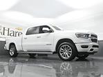 Used 2022 Ram 1500 Laramie Crew Cab 4x4, Pickup for sale #HCV241605A - photo 4