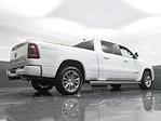 Used 2022 Ram 1500 Laramie Crew Cab 4x4, Pickup for sale #HCV241605A - photo 31