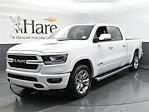 Used 2022 Ram 1500 Laramie Crew Cab 4x4, Pickup for sale #HCV241605A - photo 32