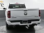 Used 2022 Ram 1500 Laramie Crew Cab 4x4, Pickup for sale #HCV241605A - photo 33