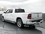 Used 2022 Ram 1500 Laramie Crew Cab 4x4, Pickup for sale #HCV241605A - photo 2